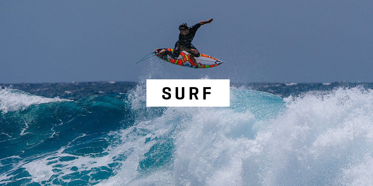 Surf