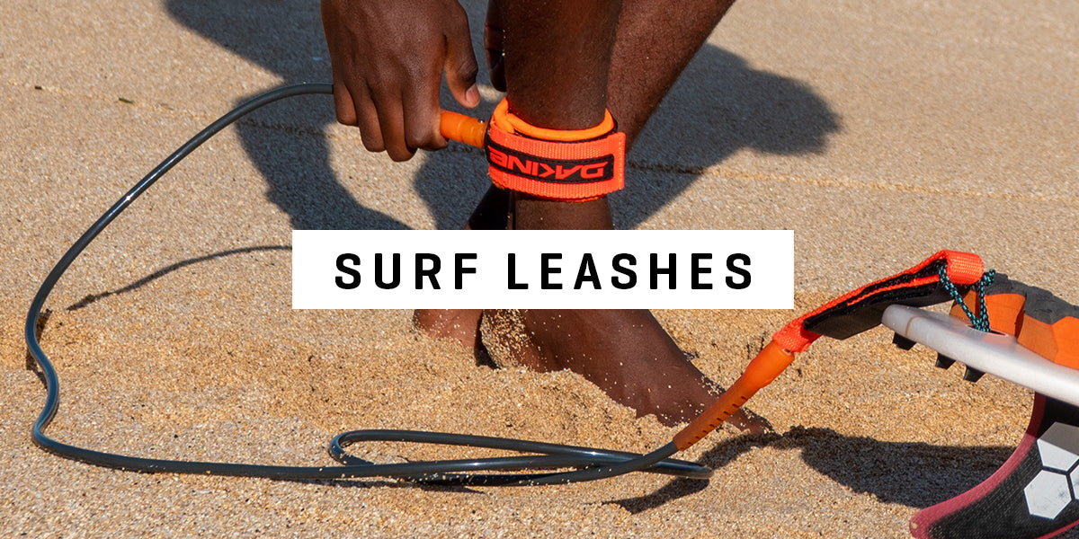 Surf Leashes