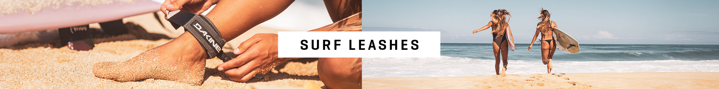Surf Leashes