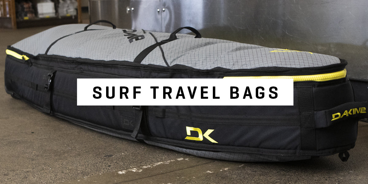 Surfboard Travel Bags