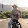 Tardy Slip Backpack 25L - Sunrise Canyon - Sunrise Canyon - Lifestyle Backpack | Dakine