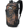 Team Drafter Backpack 14L Graham Agassiz - Aggy Black Noise - Aggy Black Noise - Mountain Bike Backpack | Dakine