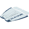 Team Elima Surf Traction Pad - Glacier Grey - Glacier Grey - Surf Traction Pad | Dakine
