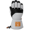 Team Excursion Gore-Tex Gloves Red Gerard - Gerard Griffin - Gerard Griffin - Men's Snowboard & Ski Glove | Dakine