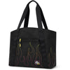 Team Renovation Tote 25L Erin Brooks - Brooks Black Neon - Brooks Black Neon - Tote Bag | Dakine