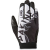 Vinny T Team Vectra 2.0 Bike Glove - Vinny Black/White - Men's Bike Glove | Dakine