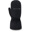 Toddler Astro Mitts - Black - Black - Kids' Snowboard & Ski Glove | Dakine