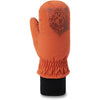 Toddler Hornet Mitt - Pureed Pumpkin - Pureed Pumpkin - Men's Snowboard & Ski Glove | Dakine