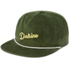 Tour Unstructured Ballcap - Cypress - Cypress - Adjustable Hat | Dakine