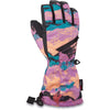 Tracker Glove - Youth - Crafty - Kids' Snowboard & Ski Glove | Dakine