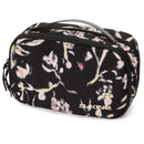 Travel Kit - Medium - Midnight Blooms