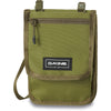 Travel Wallet - Utility Green - Crossbody Bag | Dakine