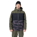 Triton 15K Shell Jacket - Deep Grounds