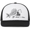 Vacation Trucker X Loindaflow - Loindaflow - Loindaflow - Adjustable Trucker Hat | Dakine