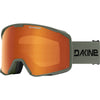Venue Snow Goggle - Mulled Basil/Amber - Mulled Basil/Amber - Ski & Snowboarding Goggles | Dakine