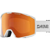 Venue Snow Goggle - White/Amber - White/Amber - Ski & Snowboarding Goggles | Dakine