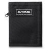 Vert Rail Wallet - Black - Black - Men's Wallet | Dakine