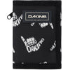 Vert Rail Wallet - Shaka Dots - Shaka Dots - Men's Wallet | Dakine