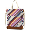 Weekly Tote 25L - Blanket Stripe
