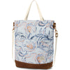 Weekly Tote 25L - Kelp Floral - Kelp Floral - Tote Bag | Dakine