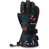 Womens Camino Glove - Wildflower - Wildflower - Women's Snowboard & Ski Glove | Dakine