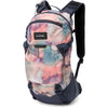 Womens Drafter Backpack 10L - Watercolor - Watercolor - Women's Mountain Bike Backpack | Dakine