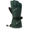 Womens Eclipse Gore-Tex Glove - Darkest Spruce - Darkest Spruce - Women's Snowboard & Ski Glove | Dakine