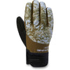 Womens Electra Glove - B4BC Forest Light - B4Bc Forest Light - Women's Snowboard & Ski Glove | Dakine