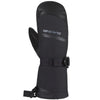 Womens Fleetwood Gore-Tex Mitt - Black - Black - Women's Snowboard & Ski Glove | Dakine