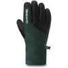 Womens Fleetwood Gore-Tex Short Glove - Darkest Spruce - Darkest Spruce - Women's Snowboard & Ski Glove | Dakine