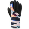 Womens Fleetwood Gore-Tex Short Glove - Night Skyline - Night Skyline - Women's Snowboard & Ski Glove | Dakine