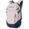 Womens Heli Pro 20L - Burnished Lilac - Burnished Lilac - Snowboard & Ski Backpack | Dakine