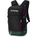 Womens Heli Pro 24L - Darkest Spruce