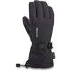 Womens Leather Sequoia Gore-Tex Glove - Black - Black - Women's Snowboard & Ski Glove | Dakine