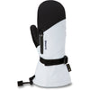 Womens Leather Sequoia Gore-Tex Mitts - Ancient Water - Ancient Water - Women's Snowboard & Ski Glove | Dakine