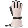 Womens Lynx Glove - Burnished Lilac - Burnished Lilac - Women's Snowboard & Ski Glove | Dakine