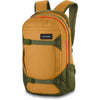 Sac à dos Mission Pro 18L - Femme - Mustard Seed - Women's Snowboard & Ski Backpack | Dakine