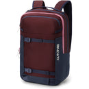 Womens Mission Pro Backpack 18L - Port Royale