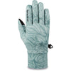 Gants de doublure de Rambler - Femmes - Poppy Iceberg - Women's Recreational Glove | Dakine