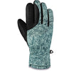 Womens Tahoe Glove - Black - Black - Women's Snowboard & Ski Glove | Dakine