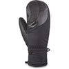 Womens Tahoe Mitt - Black - Black - Women's Snowboard & Ski Glove | Dakine