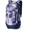 Womens Team Heli Pro 20L Jamie Anderson  - Waterfall - Anderson Waterfall - Snowboard & Ski Backpack | Dakine