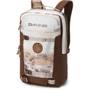 Womens Team Mission Pro Backpack 18L Jamie Anderson - Anderson Sunset