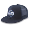 Yesterday Trucker Hat - Ono - Adjustable Trucker Hat | Dakine