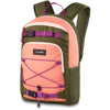 Grom Pack 13L Backpack - Youth - Jungle Punch - Lifestyle Backpack | Dakine