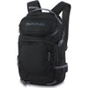 Youth Heli Pro Backpack 18L - Black - Black - Snowboard & Ski Backpack | Dakine