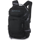 Youth Heli Pro Backpack 18L - Black