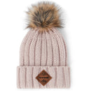 Youth Kylie Beanie - Burnished Lilac