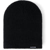 Youth Tall Boy Beanie - Black - Black - Knit Beanie | Dakine