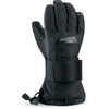 Youth Wristguard Glove - Black - Black - Kids' Snowboard & Ski Glove | Dakine